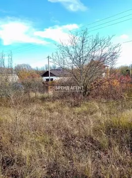 Участок в Белгородская область, Белгородский район, Крутологское ...