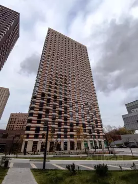 2-к кв. Москва Очаковское ш., 5к3 (36.3 м)