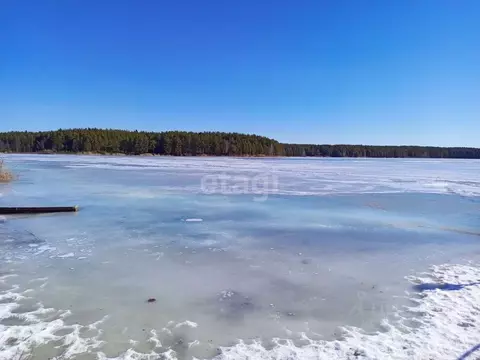Участок в Свердловская область, Тугулымский муниципальный округ, д. ...