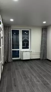 Студия Ленинградская область, Мурино Всеволожский район, ул. Графская, ...