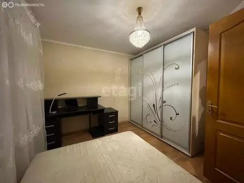 2-комнатная квартира: Симферополь, улица Лексина, 10 (51.2 м)