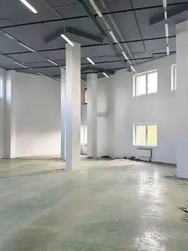 Склад в Москва МКАД, 104-й км, 8Ас1 (800 м)