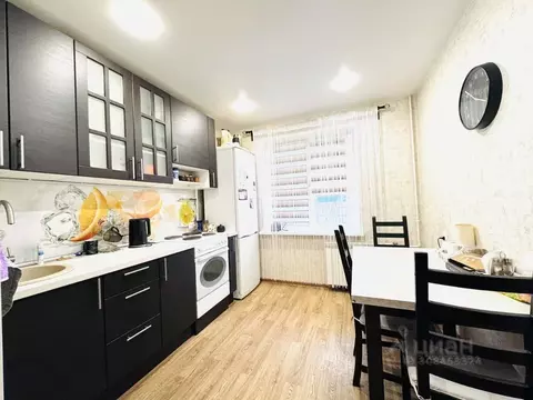 4-к кв. Омская область, Омск ул. Лукашевича, 14/2 (79.0 м)