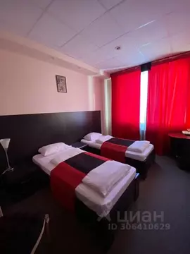 Комната Челябинская область, Челябинск ул. Дарвина, 2А