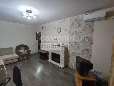 3-к кв. Липецкая область, Липецк ул. А.Г. Стаханова, 18А (68.8 м)