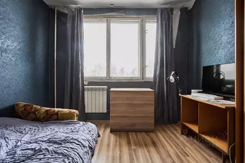 2-к кв. Санкт-Петербург просп. Солидарности, 12к2М (43.9 м)