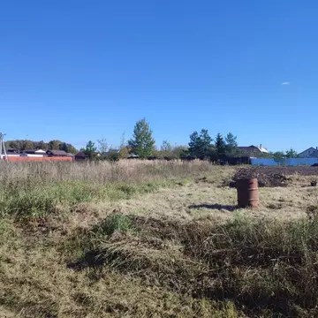 Участок в Московская область, Павлово-Посадский городской округ, д. ...