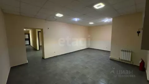 Офис в Воронежская область, Воронеж ул. Шишкова, 72Б (192 м)