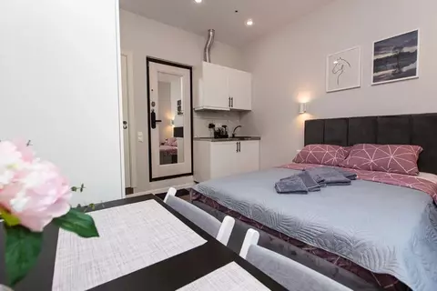 1-к кв. Москва Флотская ул., 7к4 (17.0 м)