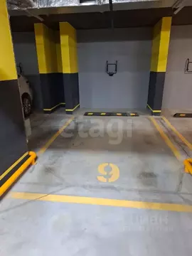 Гараж в Новосибирская область, Новосибирск Ядринцевская ул., 57 (14 м)