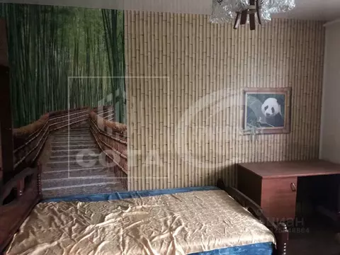 2-к кв. Воронежская область, Воронеж ул. Берег реки Дон, 40 (50.1 м)