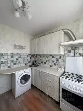 1-к кв. Крым, Феодосия ул. Гарнаева, 66 (31.6 м)