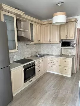 2-к кв. Тюменская область, Тюмень Пароходская ул., 4 (62.3 м)