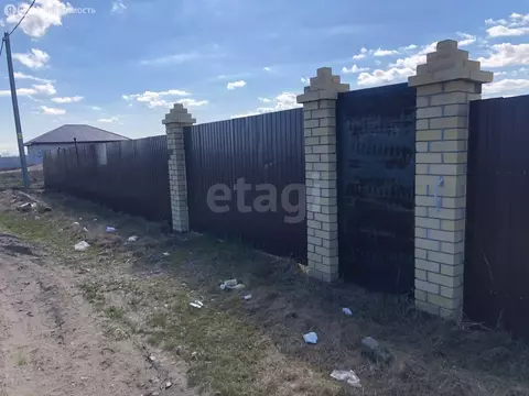 Участок в Тюмень, садовое общество Дубок, Абалакская улица (10 м)