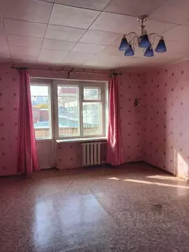 3-к кв. Саратовская область, Саратов ул. Имени Н.Г. Чернышевского, 183 ...