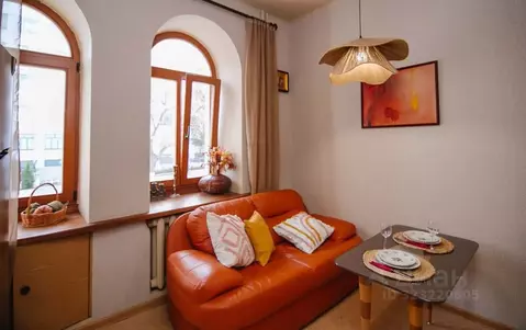 1-к кв. Самарская область, Самара ул. Фрунзе, 146 (33.0 м)