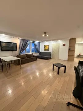 2-к кв. Москва Хорошевское ш., 16к1 (124.0 м)