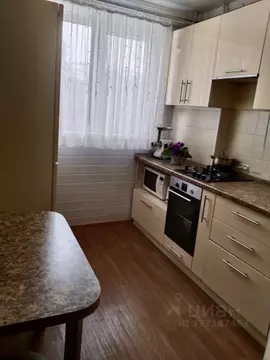 2-к кв. Челябинская область, Челябинск ул. Молодогвардейцев, 68В (45.3 ...