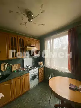 Продается 3-комнатная квартира