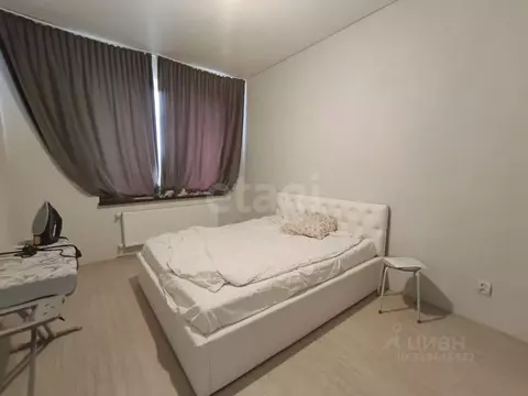 Дом в Крым, Симферопольский район, с. Мирное ул. Богатая (95 м)