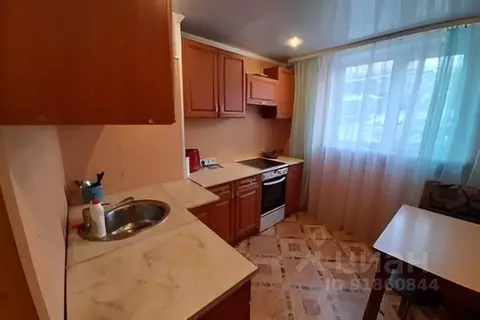 1-к кв. Мурманская область, Мурманск Северный проезд, 13 (33.0 м)