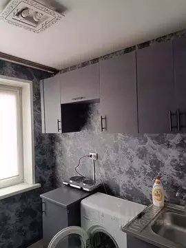 2-к кв. Хакасия, Черногорск ул. Калинина, 26 (45.0 м)