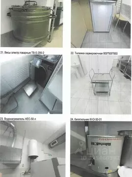 Помещение свободного назначения в Пермский край, Пермский ...