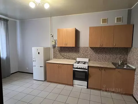 2-к кв. Московская область, Подольск городской округ, д. Плещеево ул. ...