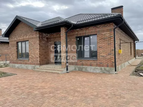 Дом в Краснодарский край, Славянск-на-Кубани ул. Гриня (80 м)