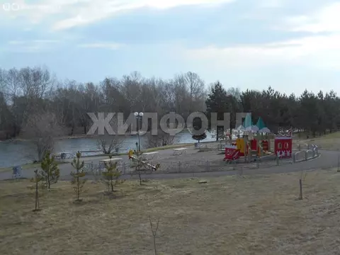 4-комнатная квартира: Абакан, улица Торосова, 23 (86.9 м)