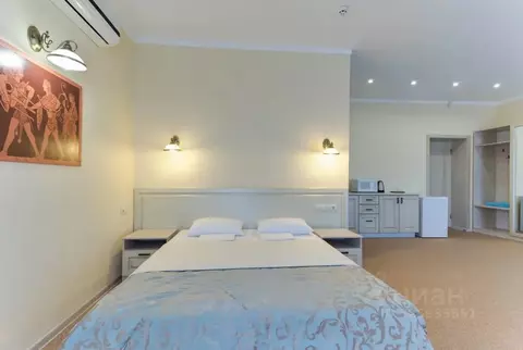 Комната Крым, Евпатория городской округ, Заозерное пгт ул. Тенистая, ...