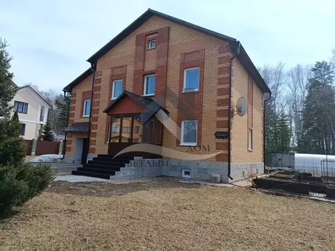 Дом в Алтайский край, Первомайский район, с. Фирсово ул. Фирсова ...