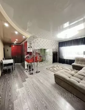 3-к кв. Бурятия, Улан-Удэ Ключевская ул., 54В (78.7 м)