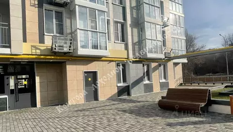 Помещение свободного назначения в Ростовская область, Ростов-на-Дону ...