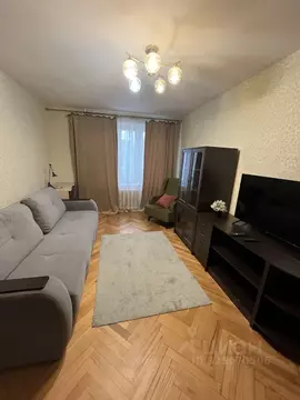 2-к кв. Москва ул. Обручева, 35к1 (45.0 м)