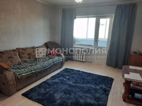 2-к кв. Амурская область, Белогорск Южный мкр, 7 (50.8 м)