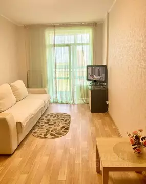 1-к кв. Пермский край, Пермь бул. Гагарина, 74В (42.0 м)