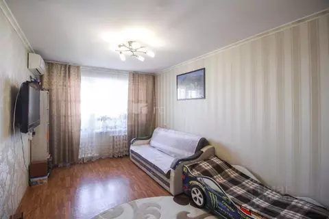 2-к кв. Алтайский край, Барнаул тракт Павловский, 225 (49.4 м)