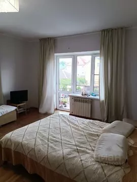 1-к кв. Краснодарский край, Анапа ул. Ленина, 60 (44.6 м)