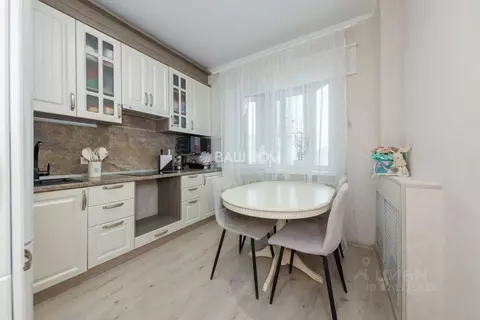 1-к кв. Брянская область, Брянск просп. Станке Димитрова, 65 (37.0 м)