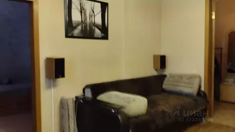 3-к кв. Тверская область, Тверь Петербургское ш., 54/2 (73.0 м)