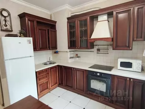 1-к кв. Санкт-Петербург ул. Нахимова, 9 (40.0 м)