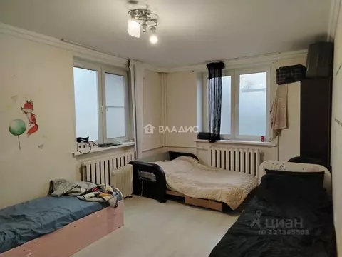 1-к кв. Московская область, Электросталь Социалистическая ул., 21А ...