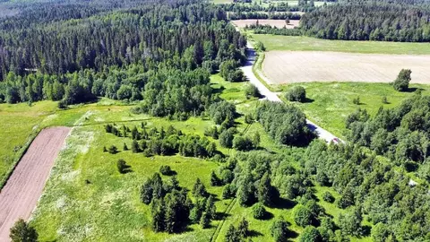 Участок в Карелия, Сортавальский муниципальный округ, пос. Киркколахти ...