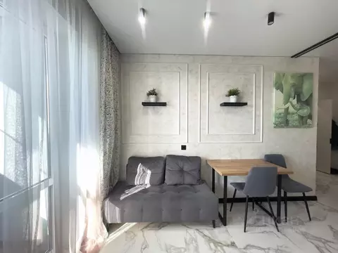 1-к кв. Волгоградская область, Волгоград ул. Милиционера Буханцева, 40 ...