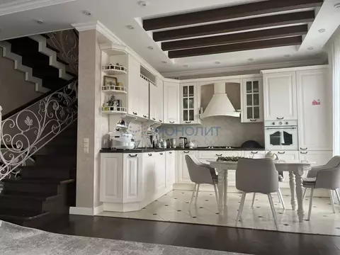 Таунхаус в Нижегородская область, Нижний Новгород Верхние Печеры ...