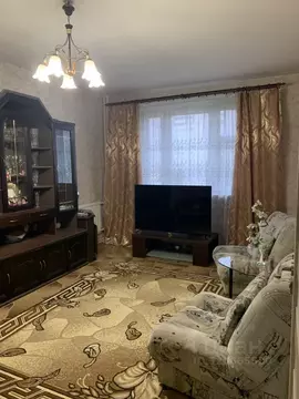 3-к кв. Санкт-Петербург Шуваловский просп., 59К1 (80.6 м)