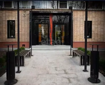 Помещение свободного назначения в Москва Новоалексеевская ул., 2/110 ...