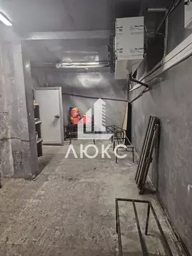 Склад в Кемеровская область, Новокузнецк Вокзальная ул., 10/2 (71 м)