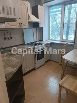 1-к кв. Москва 9-я Парковая ул., 14А (30.0 м)